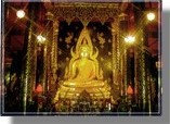 Phra Buddha Chinnarat Phitsanulok 