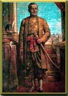King Rama I