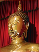 5 tons gold
